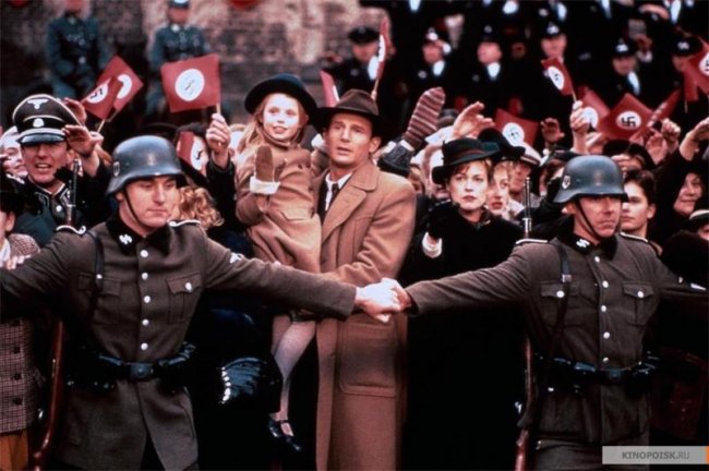 Свет во тьме (1992) - Трейлеры