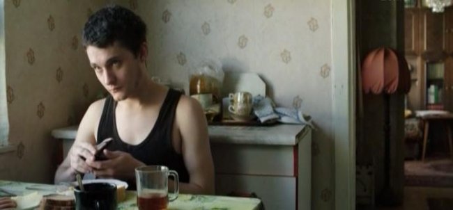 Люди Там / Cilveki Tur (2012) - Трейлеры