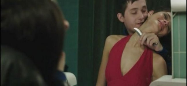 Люди Там / Cilveki Tur (2012) - Трейлеры