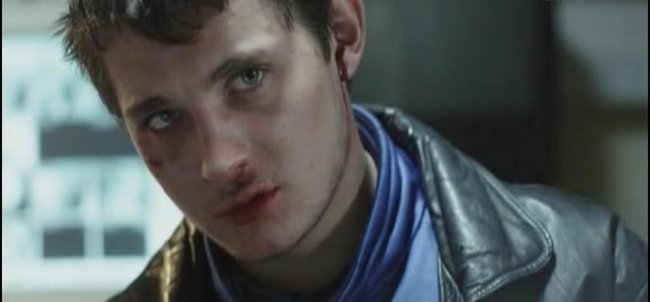 Люди Там / Cilveki Tur (2012) - Трейлеры