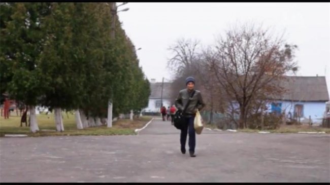 Волчьи дети / Wolfskinder (2013) - Трейлеры