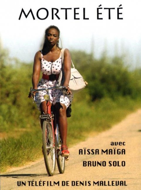 Смертельное лето / Mortel ete (2013) - Трейлеры