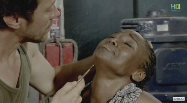 Смертельное лето / Mortel ete (2013) - Трейлеры