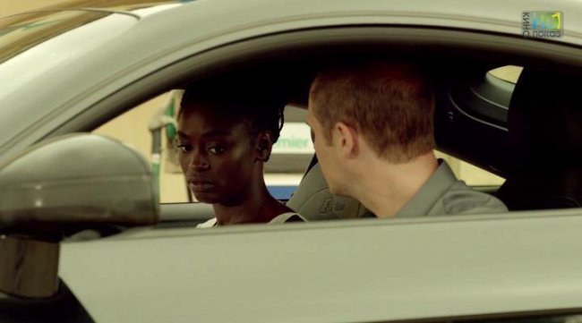 Смертельное лето / Mortel ete (2013) - Трейлеры