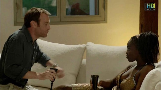 Смертельное лето / Mortel ete (2013) - Трейлеры