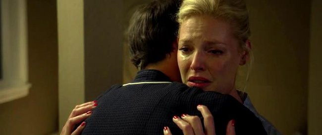 Дом, милый ад / Север ада / Home Sweet Hell (2014) - Трейлеры