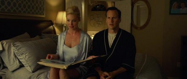 Дом, милый ад / Север ада / Home Sweet Hell (2014) - Трейлеры