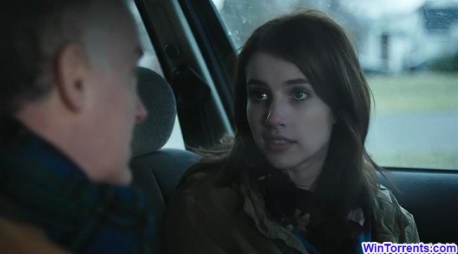 Взрослый мир / Adult World (2013) - Трейлеры