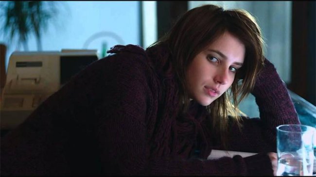 Взрослый мир / Adult World (2013) - Трейлеры