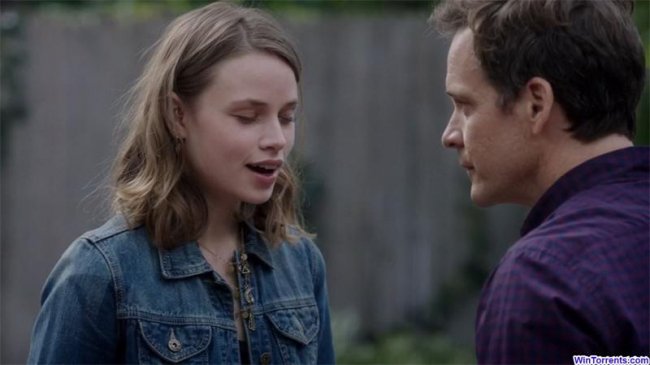 Пощечина / The Slap (мини-сериал) [08] (2015) - Трейлеры