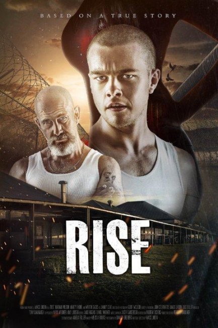 Восход / Rise (2014) - Трейлеры