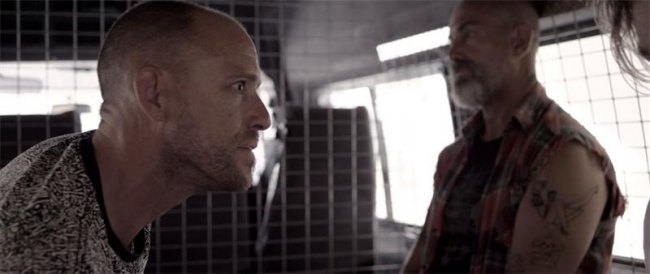 Восход / Rise (2014) - Трейлеры