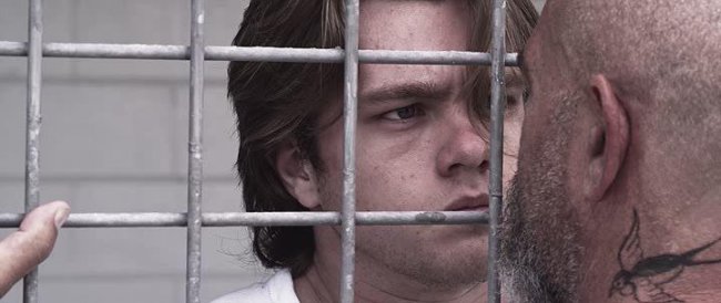 Восход / Rise (2014) - Трейлеры