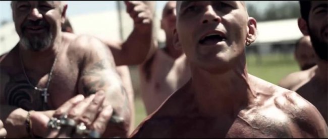 Восход / Rise (2014) - Трейлеры