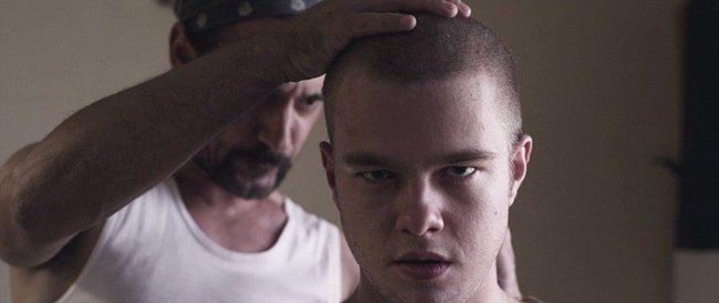 Восход / Rise (2014) - Трейлеры