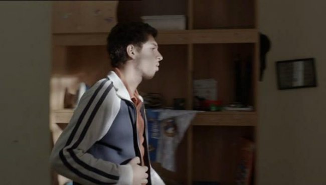 Вифлеем / Bethlehem (2013) - Трейлеры