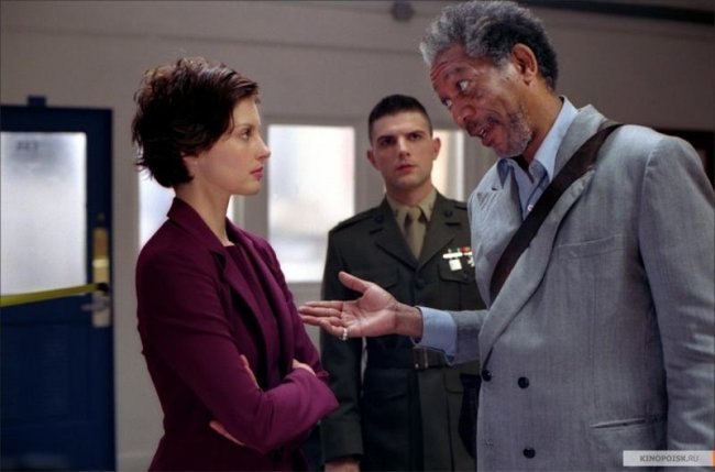 Особо тяжкие преступления (2002) - Трейлеры