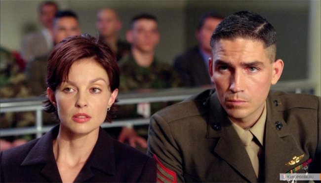 Особо тяжкие преступления (2002) - Трейлеры