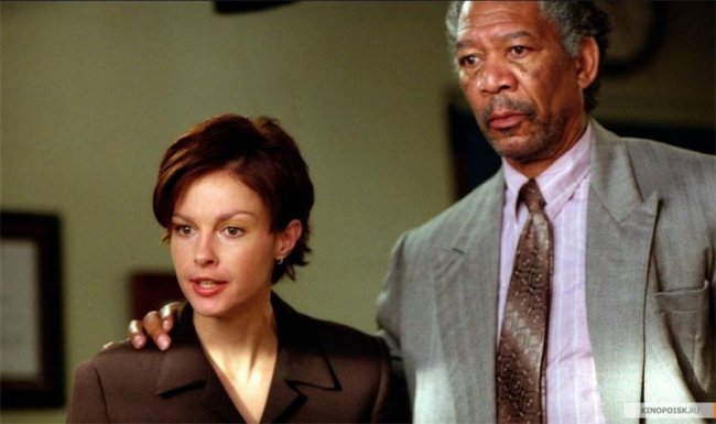 Особо тяжкие преступления (2002) - Трейлеры