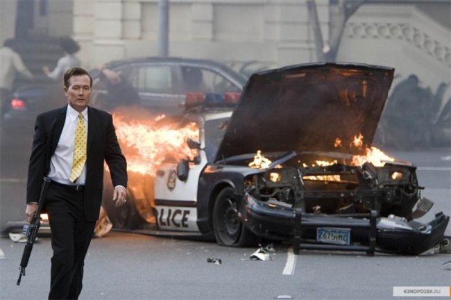 Морской пехотинец (2006) - Трейлеры