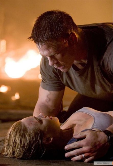 Морской пехотинец (2006) - Трейлеры