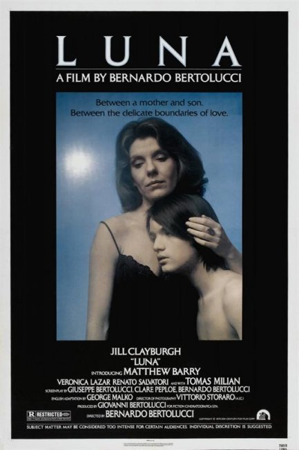 Луна (1979) - Трейлеры