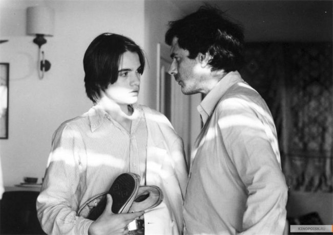 Луна (1979) - Трейлеры