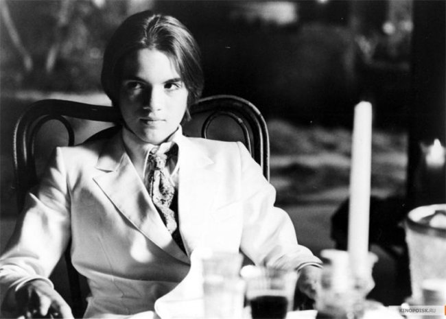 Луна (1979) - Трейлеры