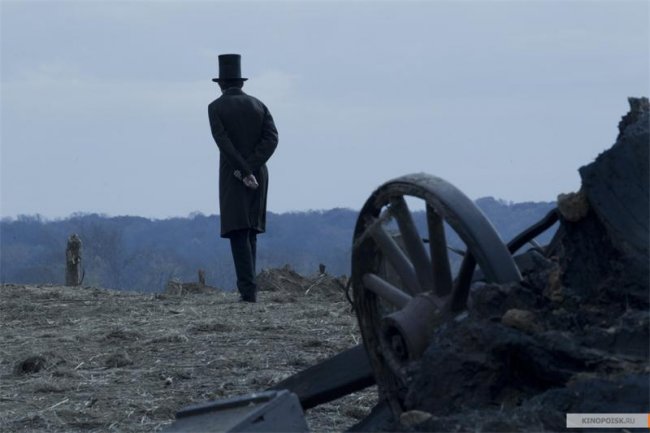 Линкольн (2012) - Трейлеры