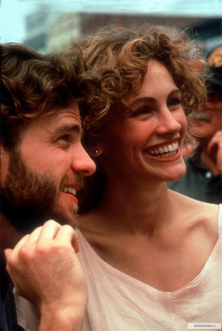 В постели с врагом (1991) - Трейлеры