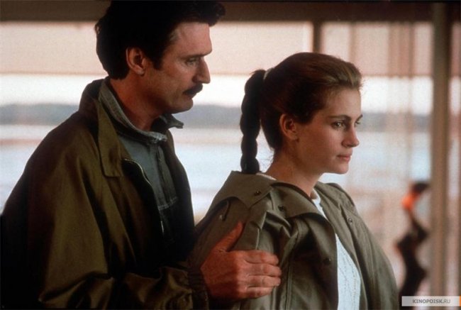 В постели с врагом (1991) - Трейлеры