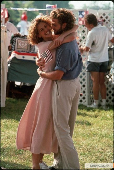 В постели с врагом (1991) - Трейлеры