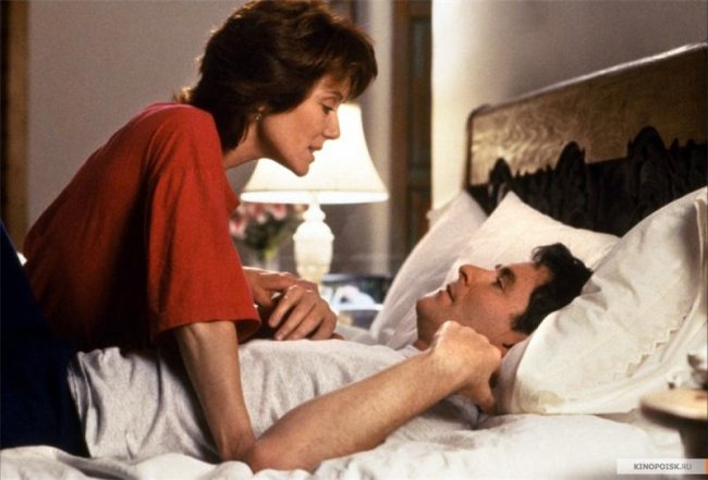 Большой каньон (1991) - Трейлеры