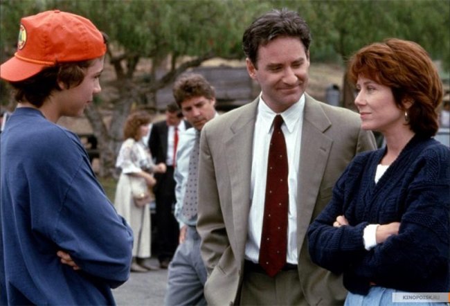 Большой каньон (1991) - Трейлеры