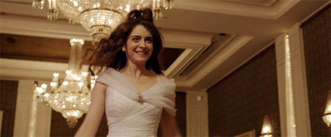 Дикие истории / Relatos salvajes (2014) - Трейлеры