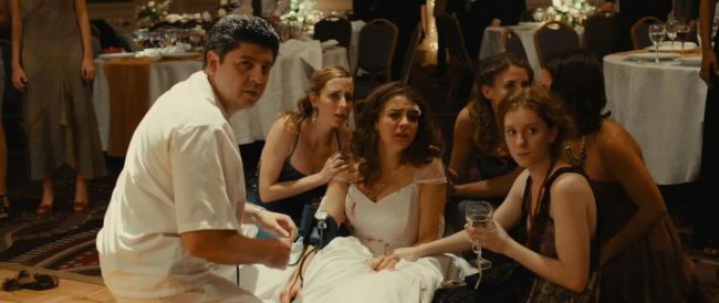 Дикие истории / Relatos salvajes (2014) - Трейлеры