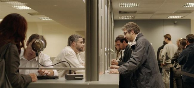 Дикие истории / Relatos salvajes (2014) - Трейлеры