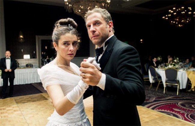 Дикие истории / Relatos salvajes (2014) - Трейлеры