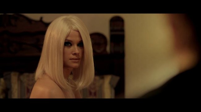 Внешнее сходство / The Lookalike (2014) - Трейлеры