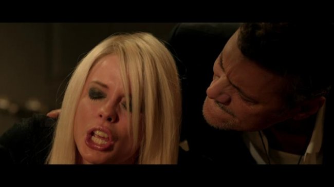 Внешнее сходство / The Lookalike (2014) - Трейлеры