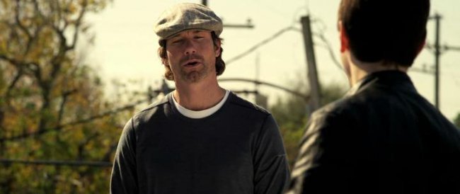 Внешнее сходство / The Lookalike (2014) - Трейлеры