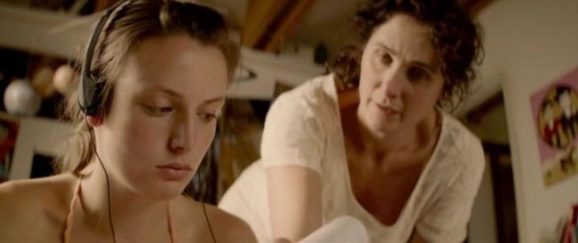 Сверхновая звезда / Supernova (2014) - Трейлеры