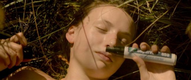 Сверхновая звезда / Supernova (2014) - Трейлеры