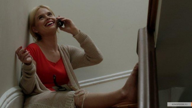 Бархатное утро / Some Velvet Morning (2013) - Трейлеры