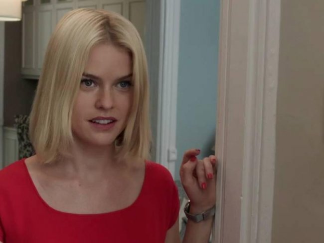 Бархатное утро / Some Velvet Morning (2013) - Трейлеры