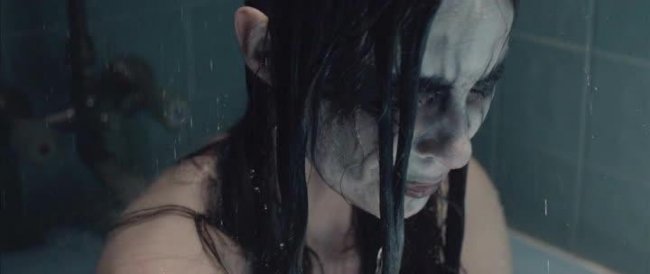 Металлистка / Malmhaus (2013) - Трейлеры