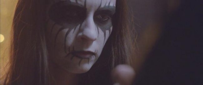 Металлистка / Malmhaus (2013) - Трейлеры