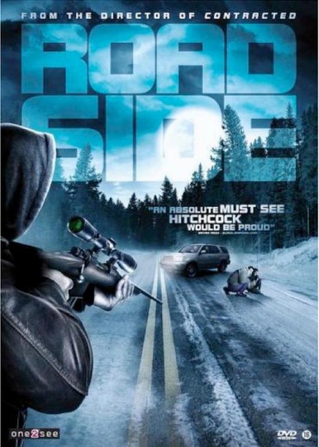 Обочина / Roadside (2013) - Трейлеры
