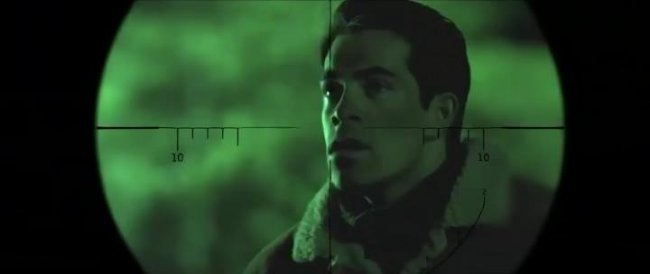 Обочина / Roadside (2013) - Трейлеры