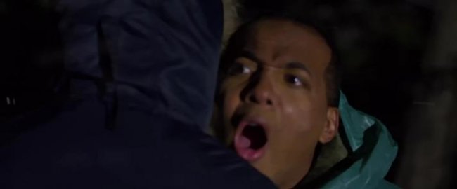 Обочина / Roadside (2013) - Трейлеры